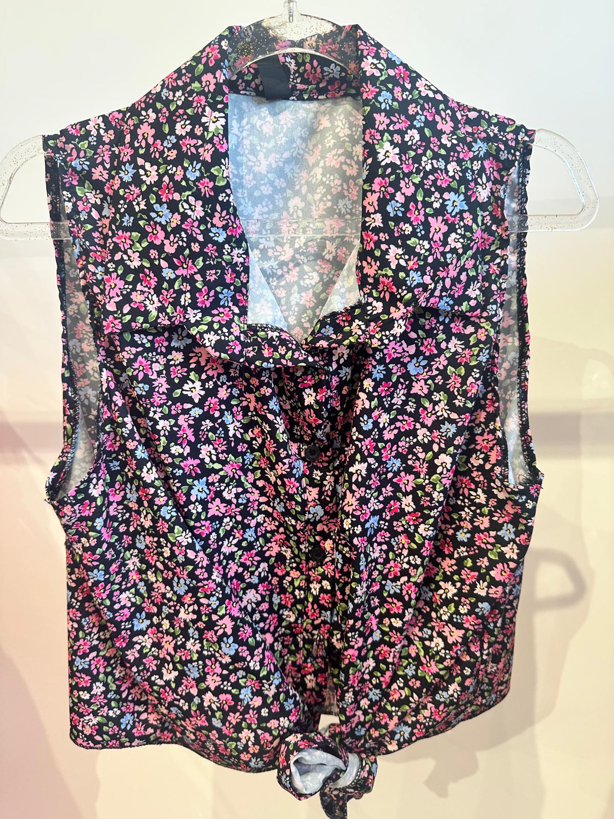 Camicia nodo