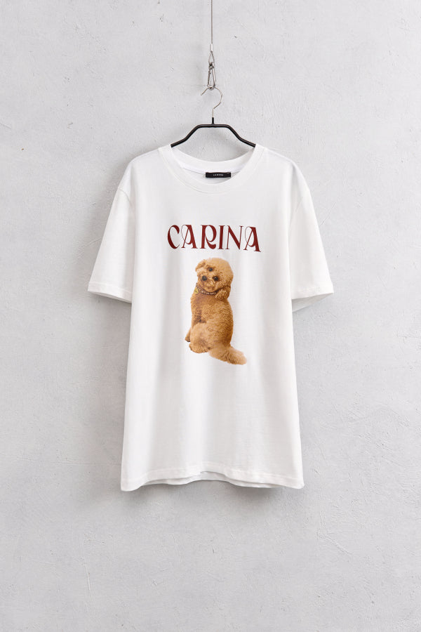 T-shirt CARINA