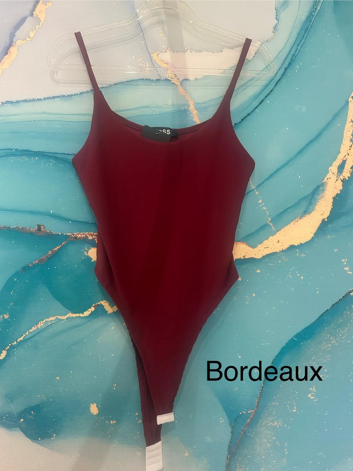 Body