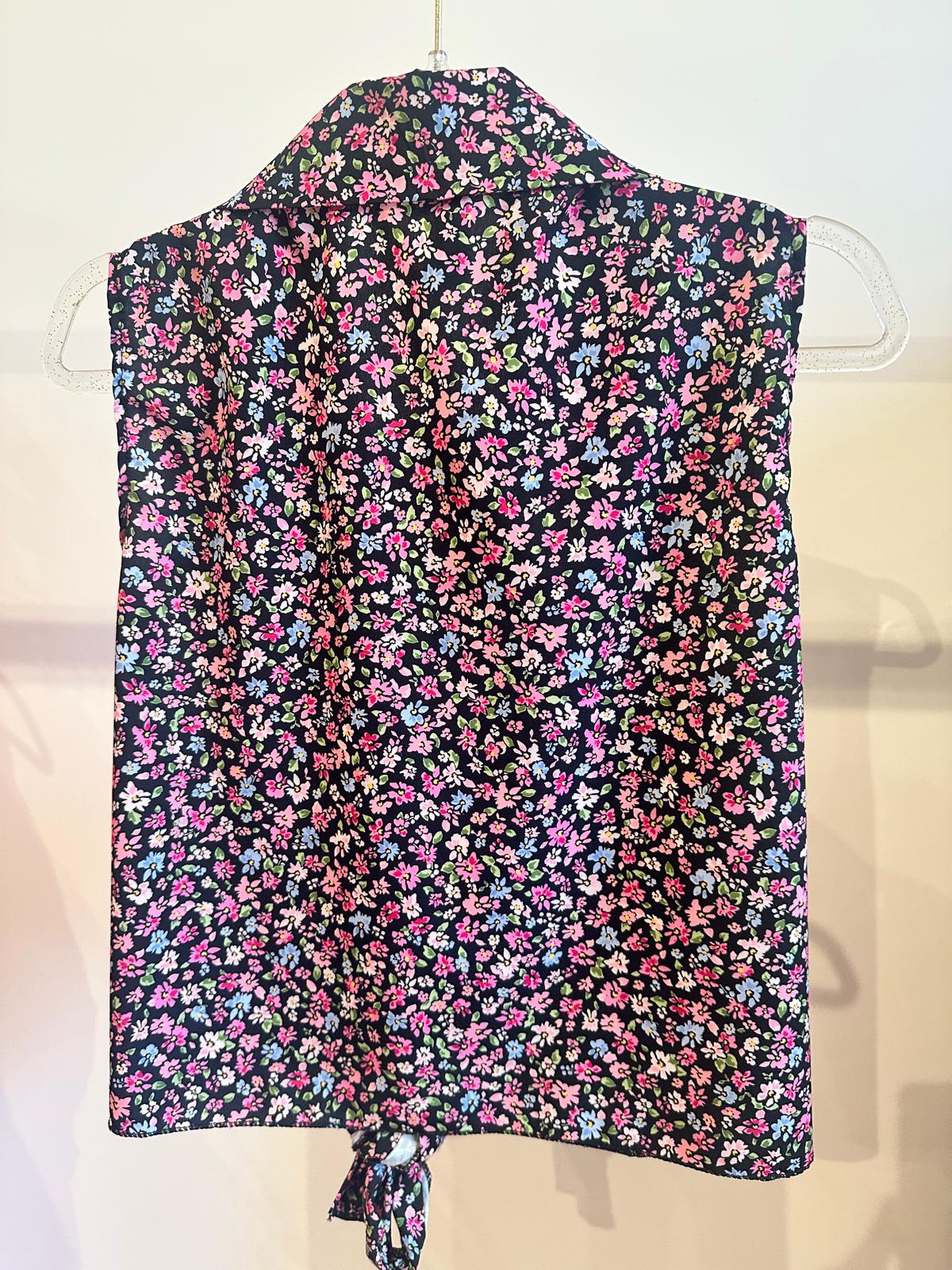 Camicia nodo