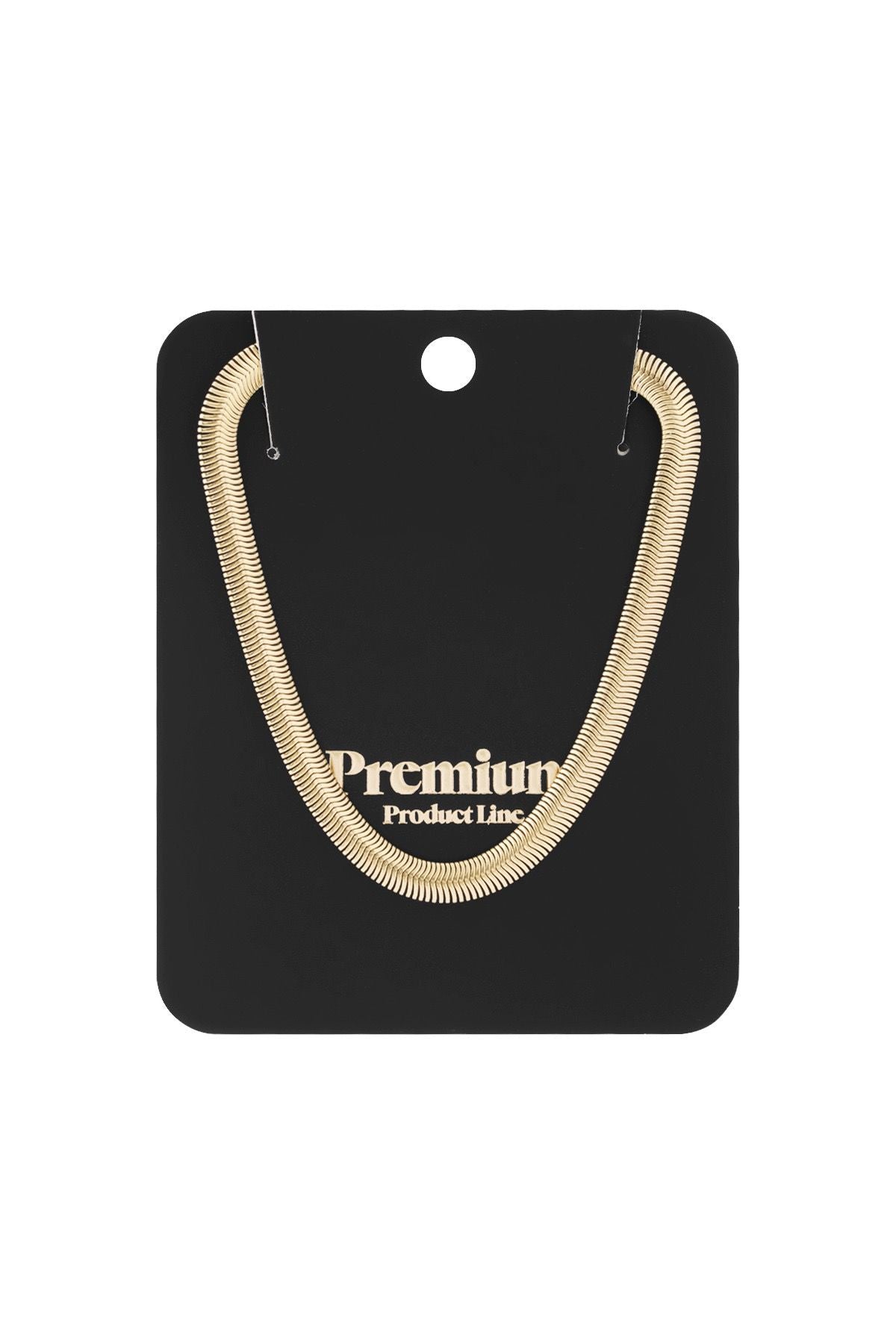 Collana snake