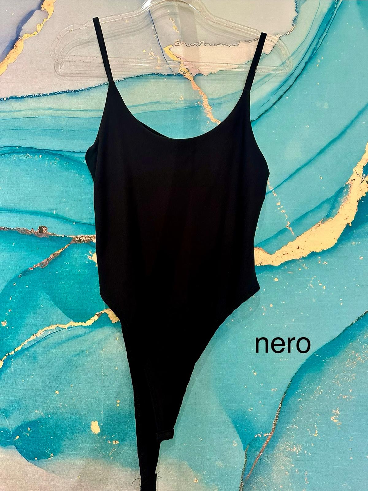 Body