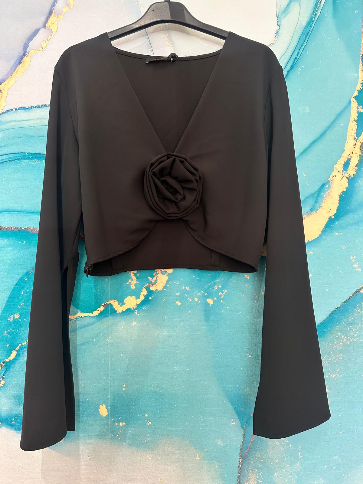 Top fiore