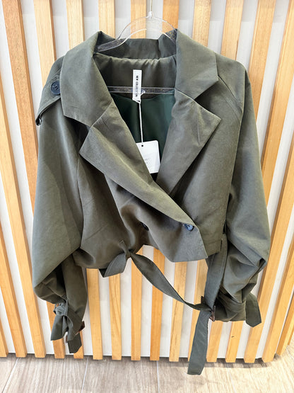 Trench cropped