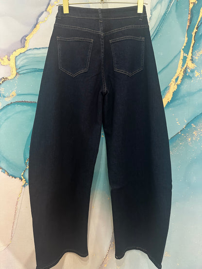 Denim Balloon