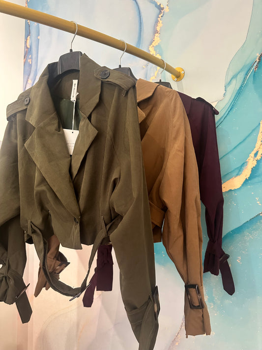 Trench cropped