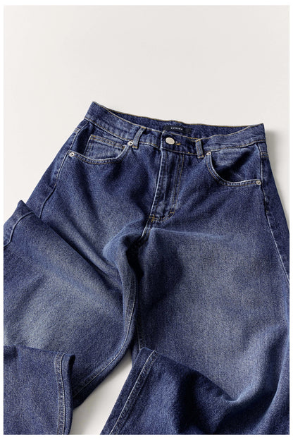 Denim balloon