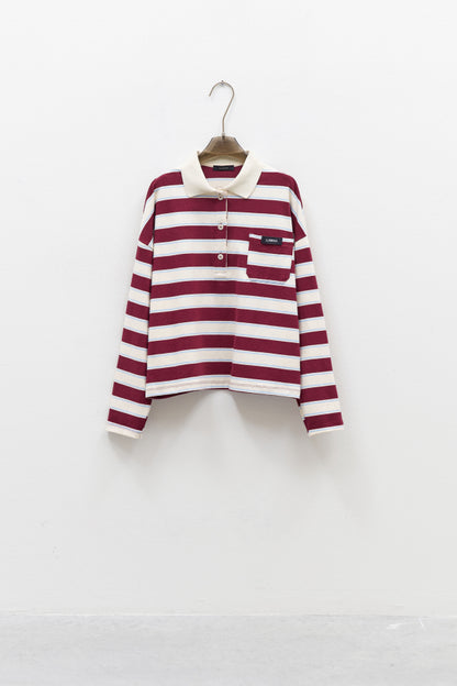 Polo stripes