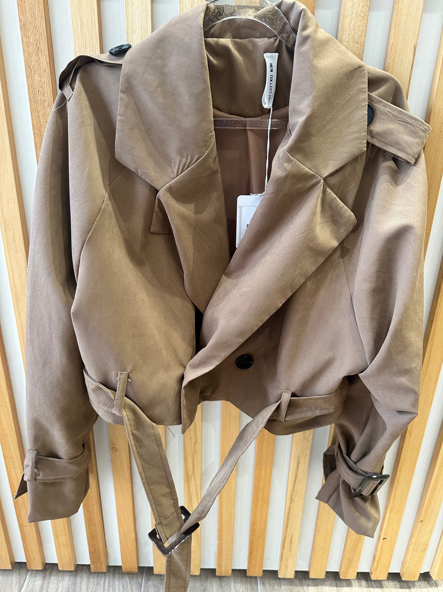 Trench cropped