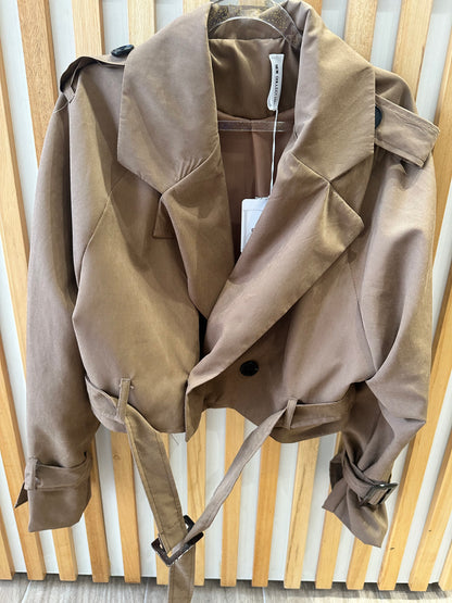 Trench cropped