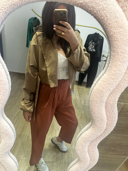 Trench cropped