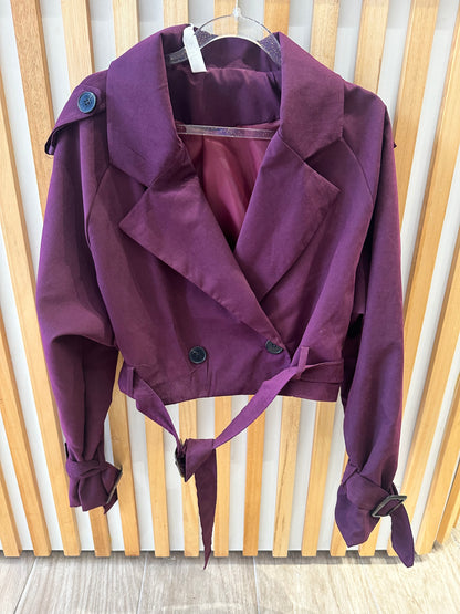 Trench cropped
