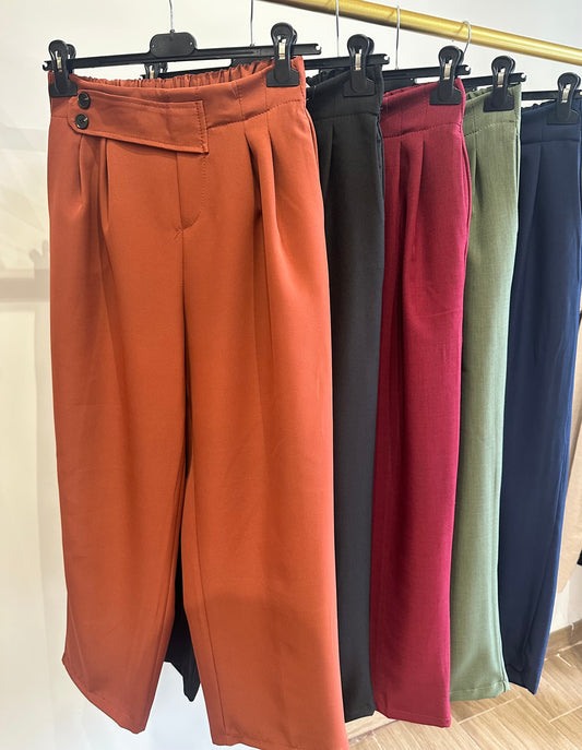 Pantalone Camilla