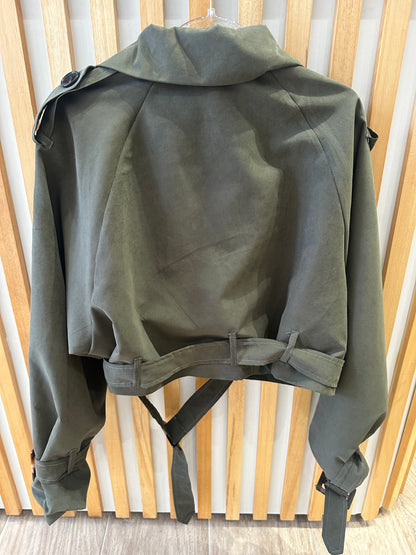 Trench cropped