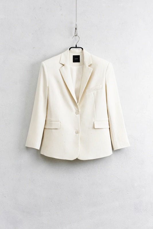 Blazer glitter