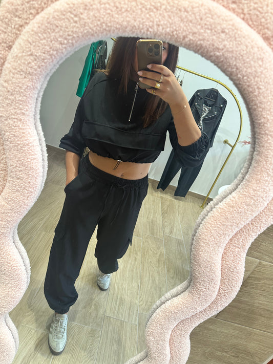 Set due pezzi