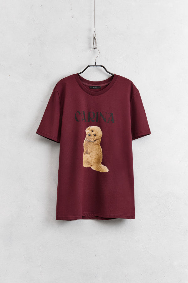 T-shirt CARINA