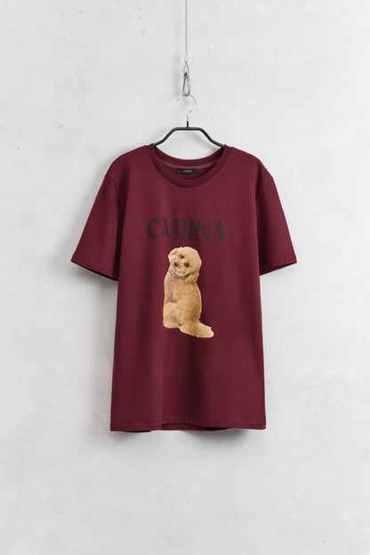 T-shirt CARINA