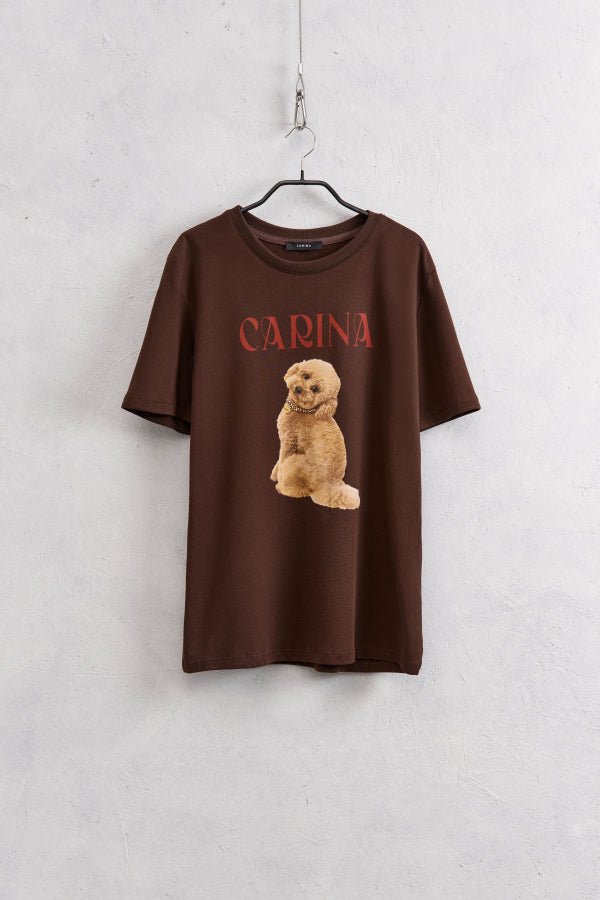 T-shirt CARINA