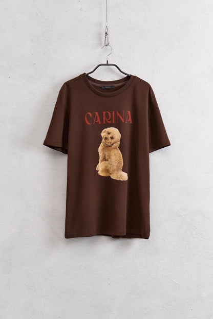 T-shirt CARINA