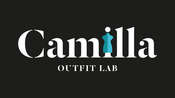 Camilla outfit lab
