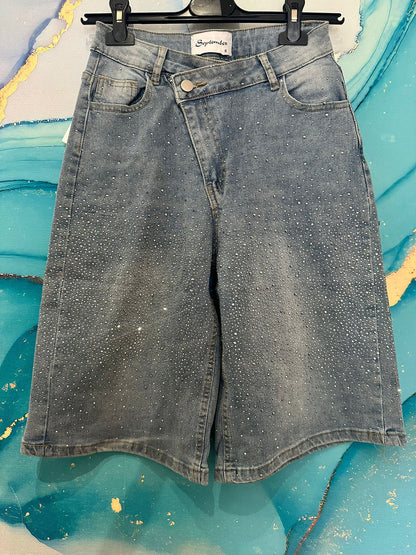 Bermuda glitter