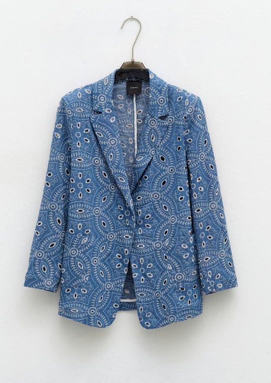Blazer Lumina