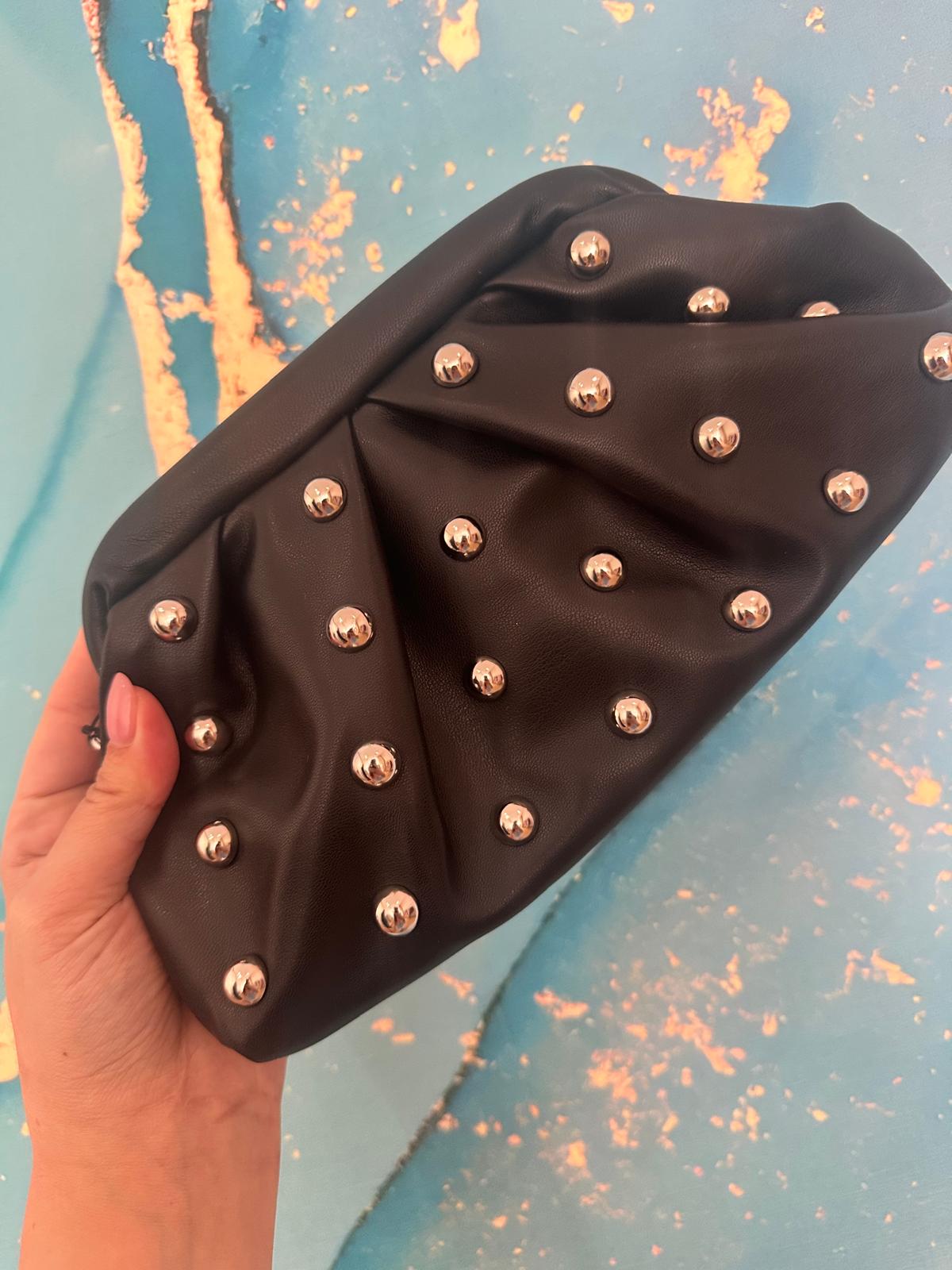 Borsa a tracolla Shine