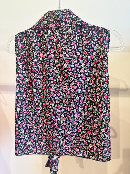 Camicia nodo