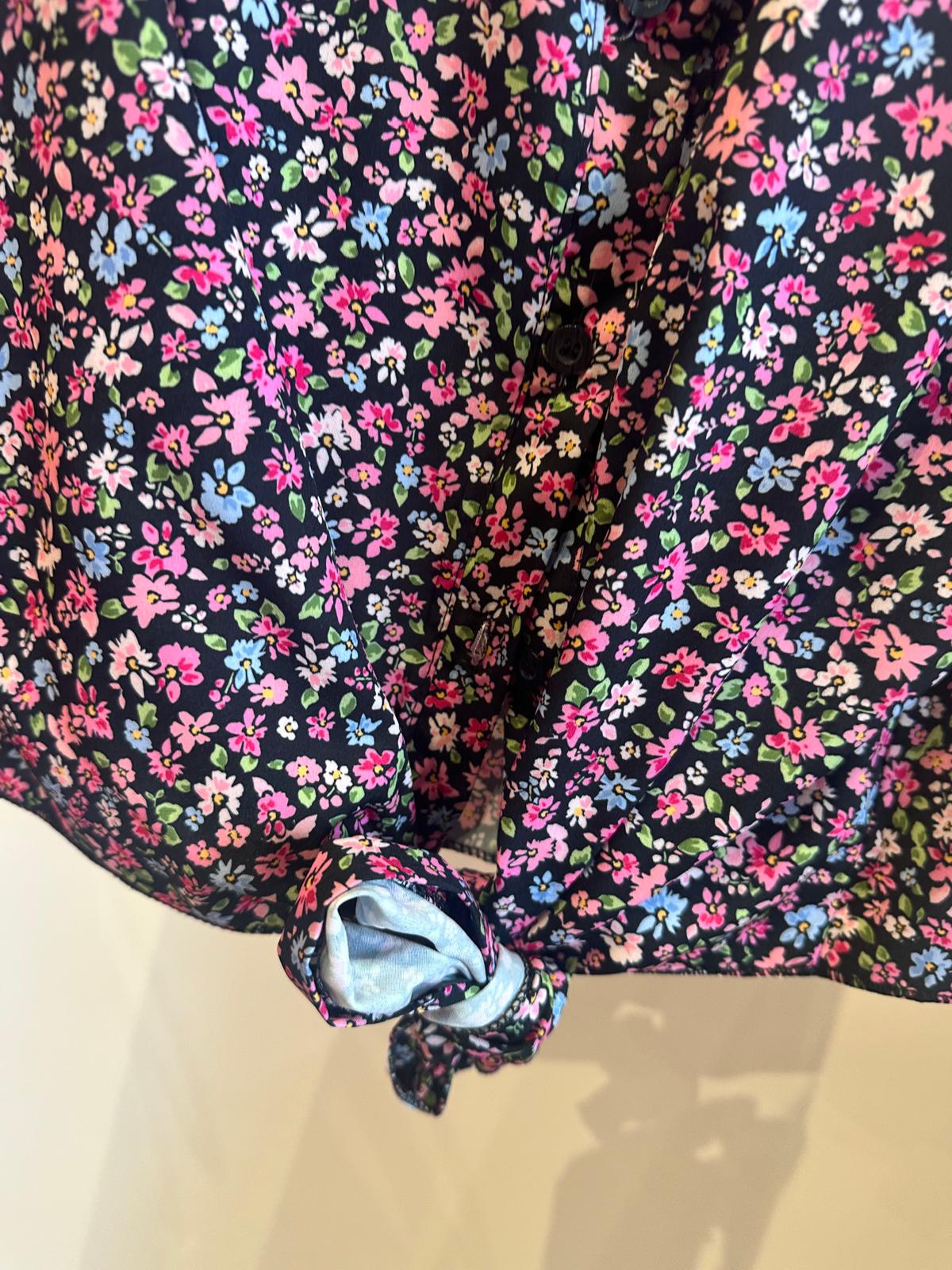 Camicia nodo