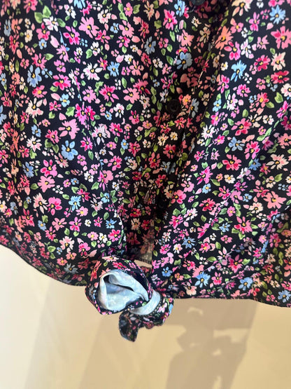 Camicia nodo