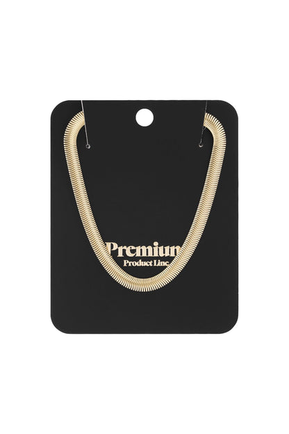 Collana snake