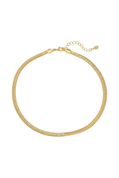 Collana snake