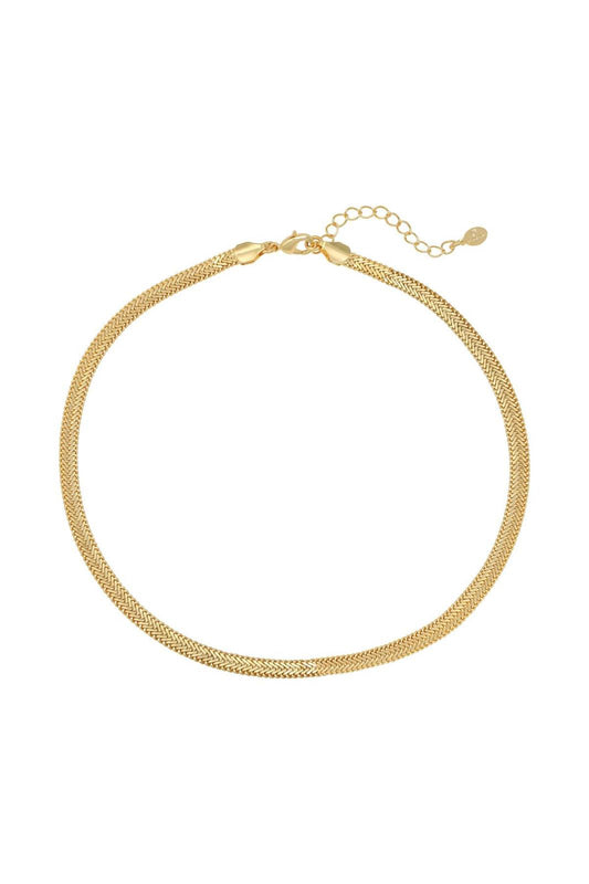 Collana snake