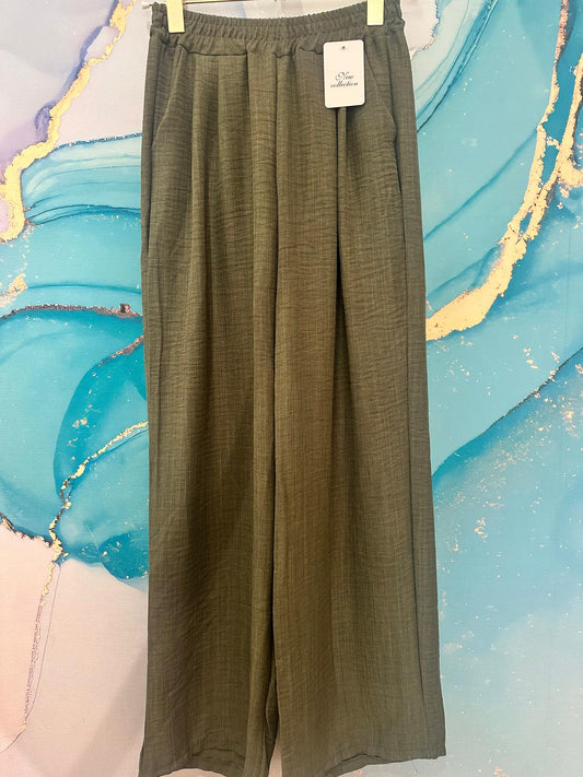 Pantaloni