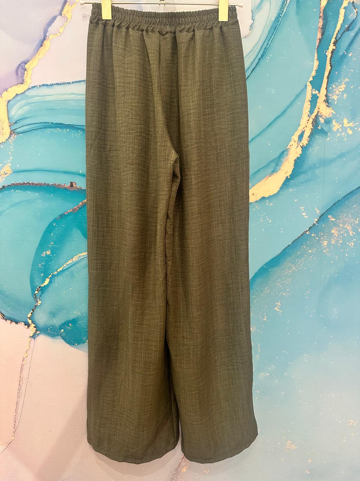 Pantaloni