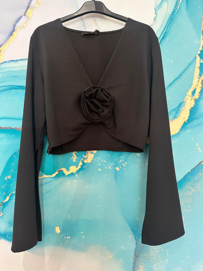 Top fiore