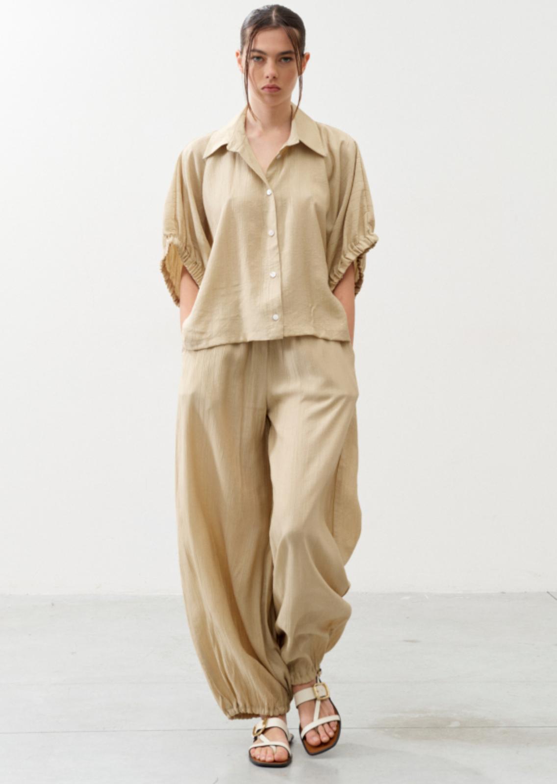 Blusa Lumina