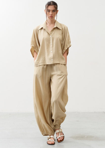 Blusa Lumina