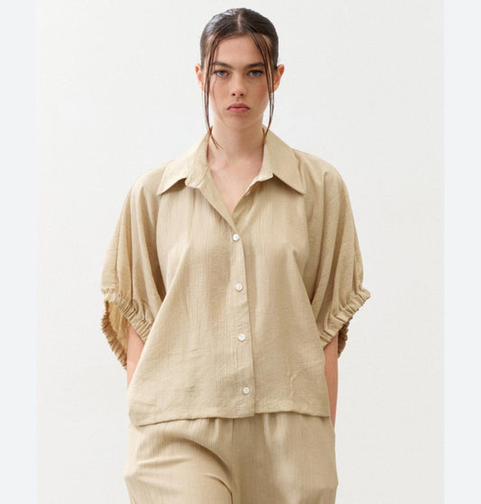 Blusa Lumina