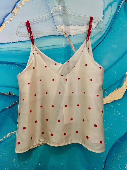 Top dot Lumina