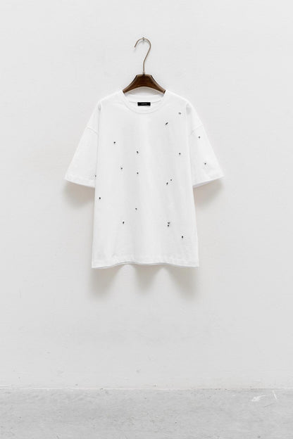 T-shirt oversize Lumina